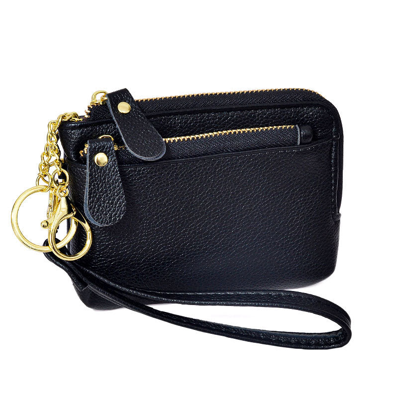 Women's Clutch Multiple Slots High Sense Ladies Wallets