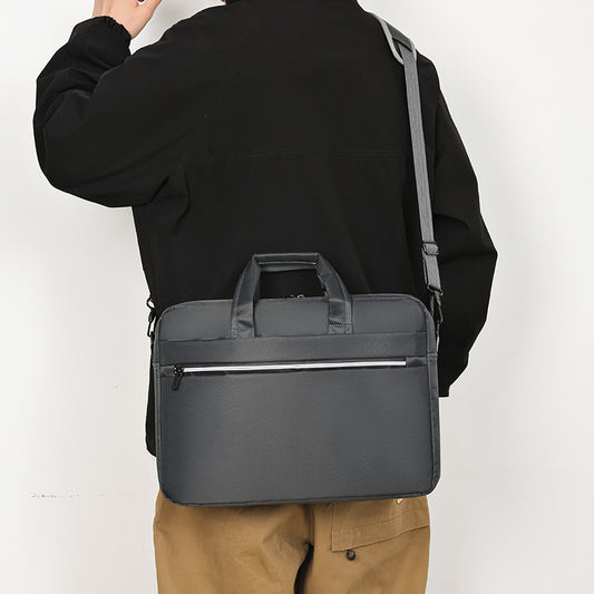 Classy Comfortable Stylish Fashion Simple Printed Laptop Bags