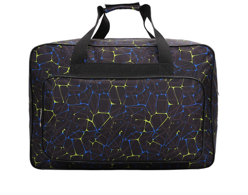 New Creative Household Sewing Machine Hot Travel Bags