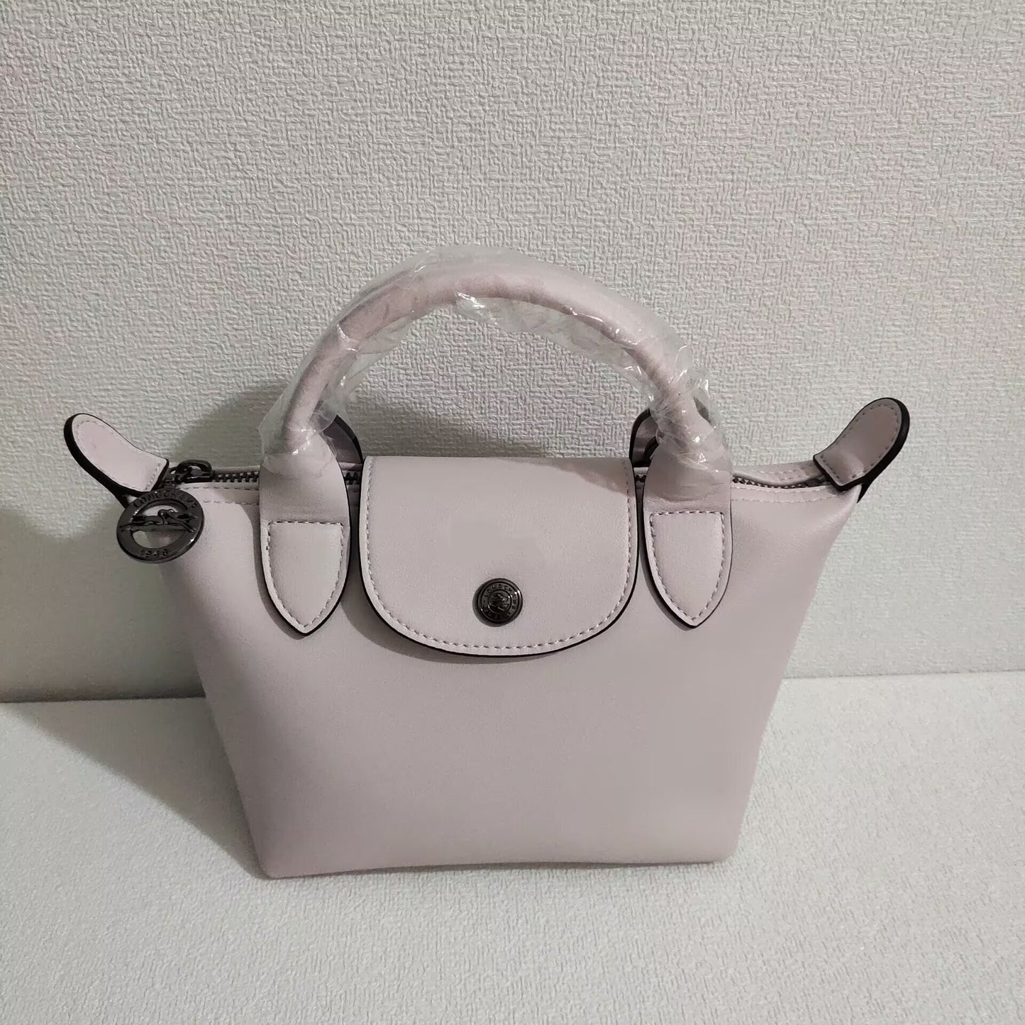 Glamorous Casual Attractive Prince Suede Dumpling Bags