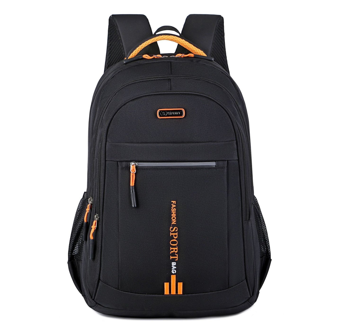 Large Capacity Trendy Computer Female College Backpacks