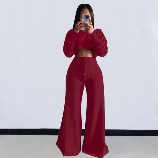Women's Attractive Pretty Durable Casual Support Suits