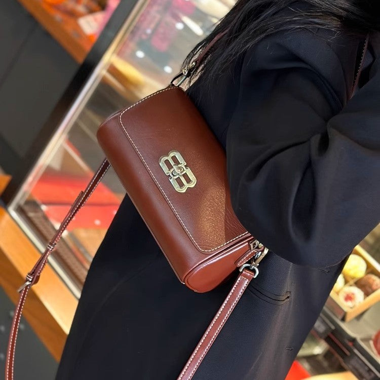 Women's High Sense Design Fashion Commuter Armpit Bags