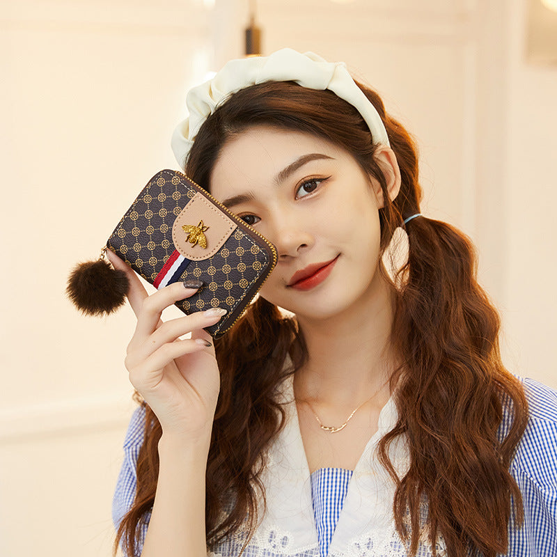 Popular Cool Retro Fashion Simple Cheap Purses