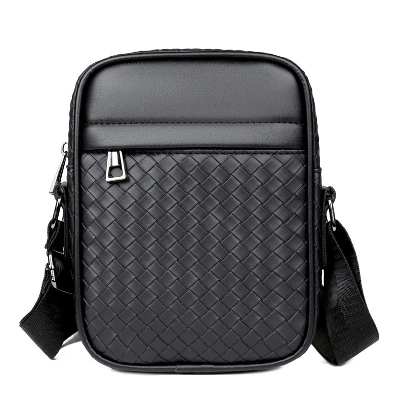 Men's Unique Cool Creative Attractive Versatile Men's Chest Bags