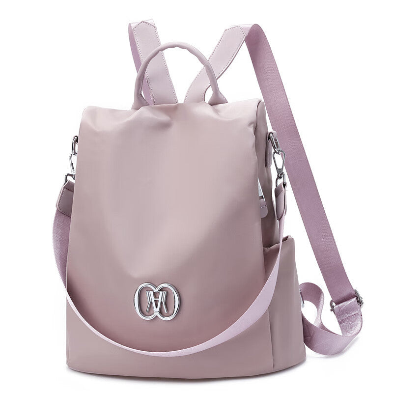 Women's Creative Versatile Fashion Portable Traveling Backpacks