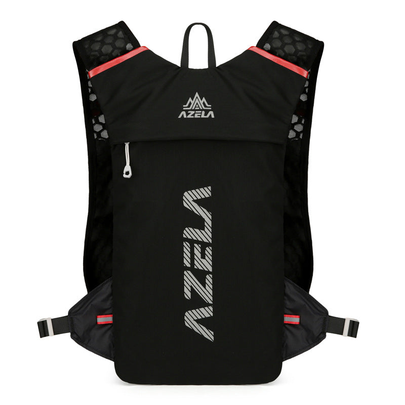 Elegant Fashion Vest Marathon Running Cycling Sports Backpacks