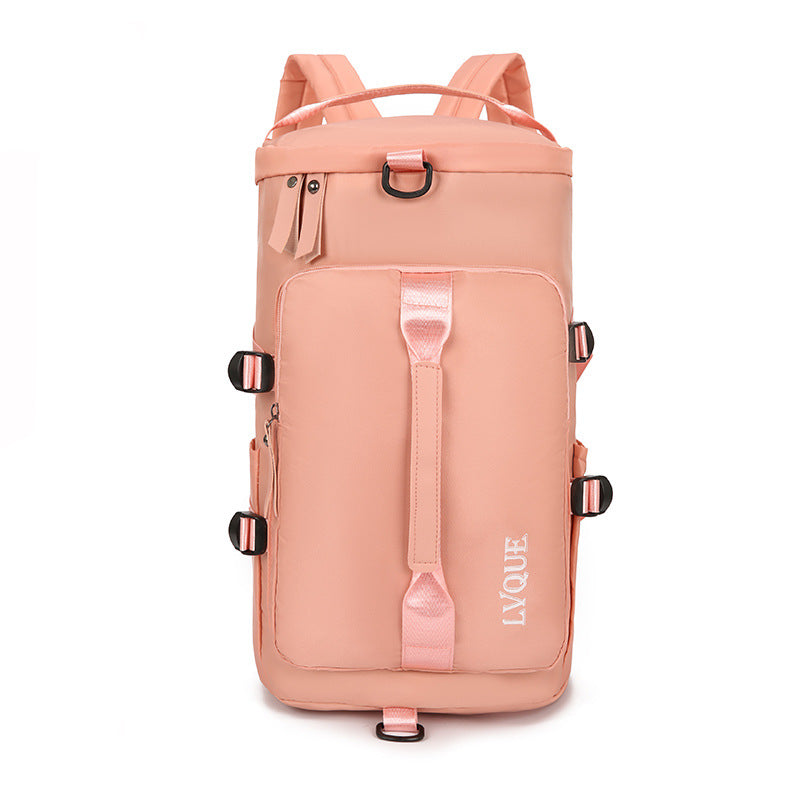 Women's & Men's & Fashion Large Capacity Travel Bags