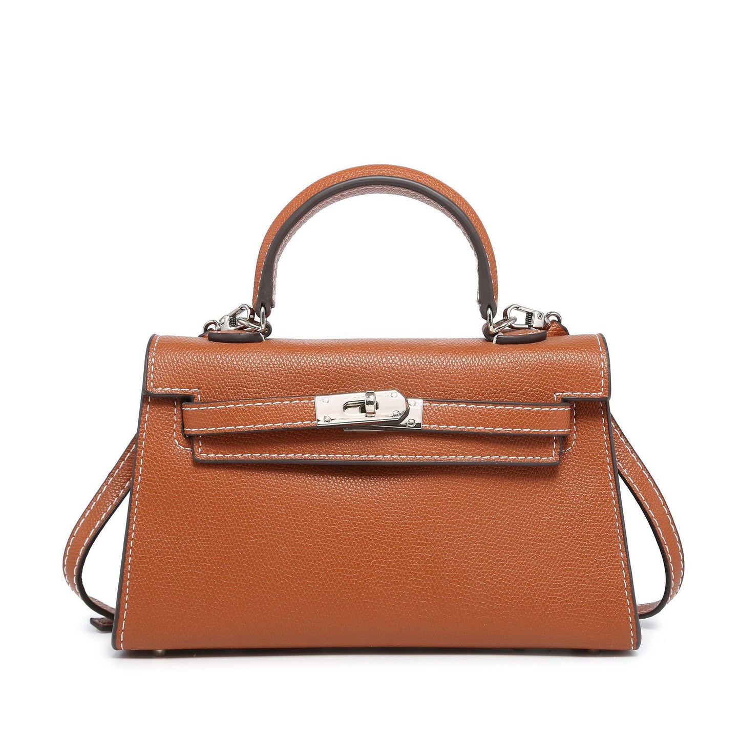 Women's Exquisite Kai High Sense Portable Crossbody Bags