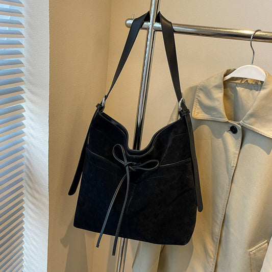 Fashion Female Korean Design High Sense Bags
