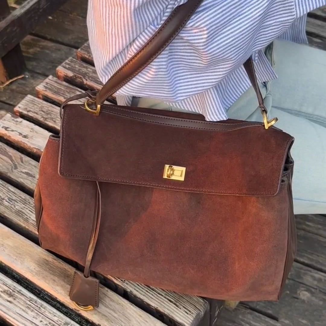 Casual Kelly Commuter Underarm Premium Versatile Bags