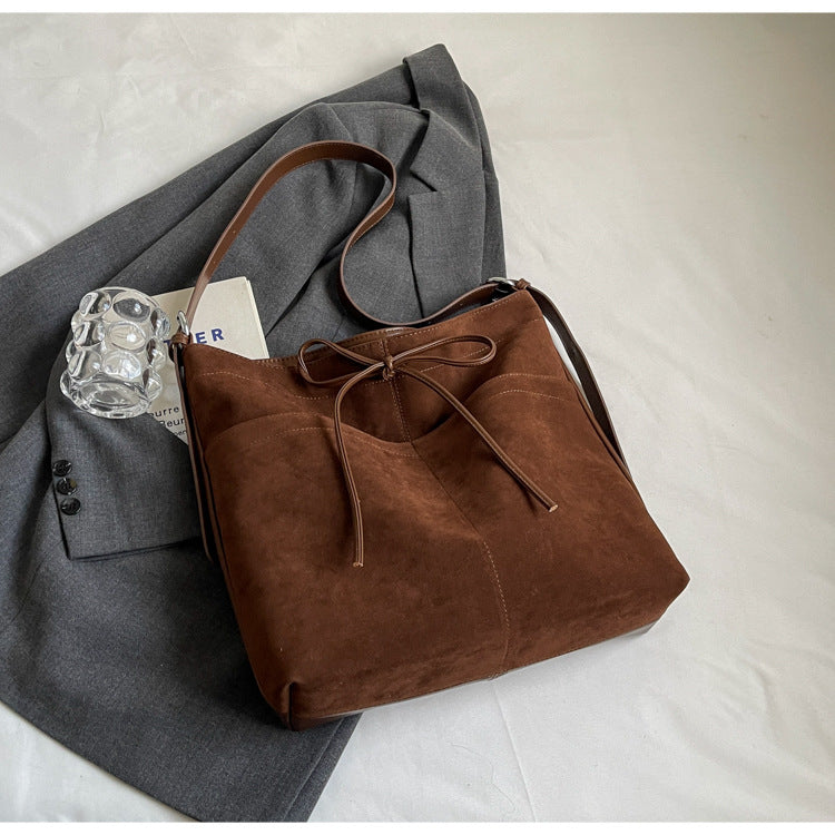 Fashion Female Korean Design High Sense Bags