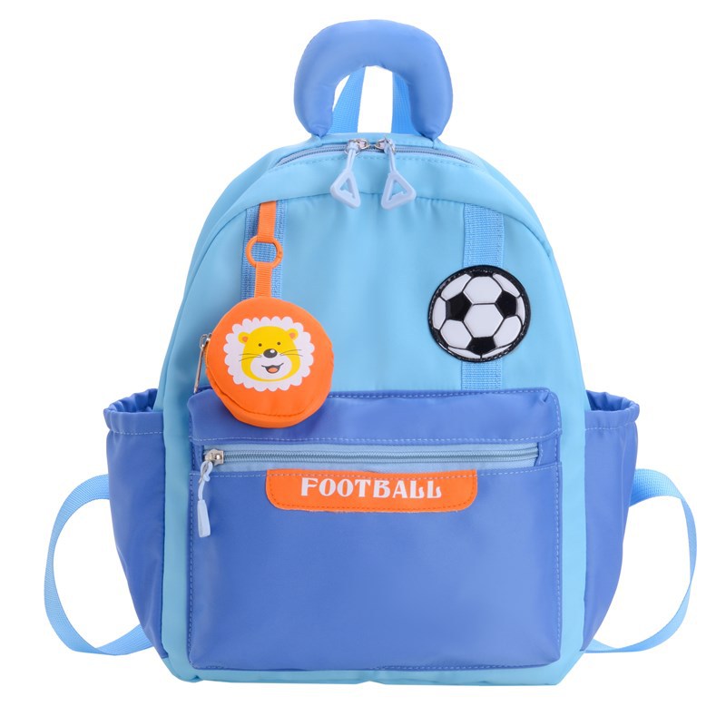Cute Cartoon Primary Intermediate Advanced Classes Bags