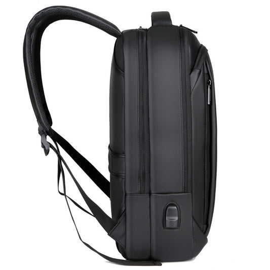 Men's Fashion Large Capacity Portable Computer Backpacks