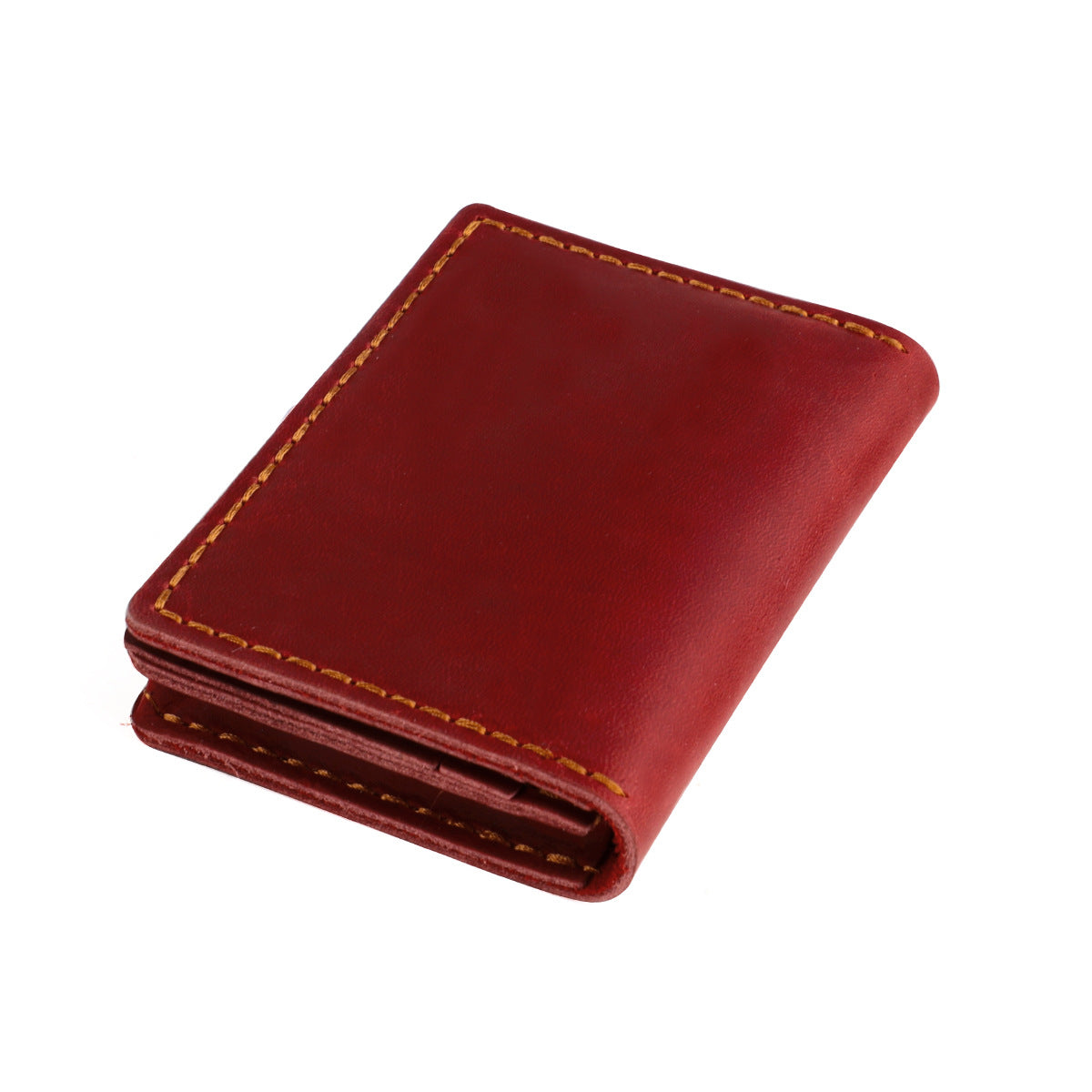 Horse Leather First Layer Cowhide Special Creative Bags