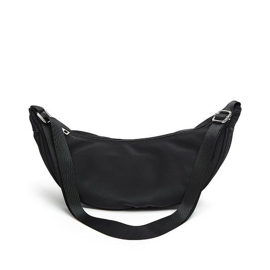 Women's Simple Stylish Solid Color Design Fresh Lightweight Bags