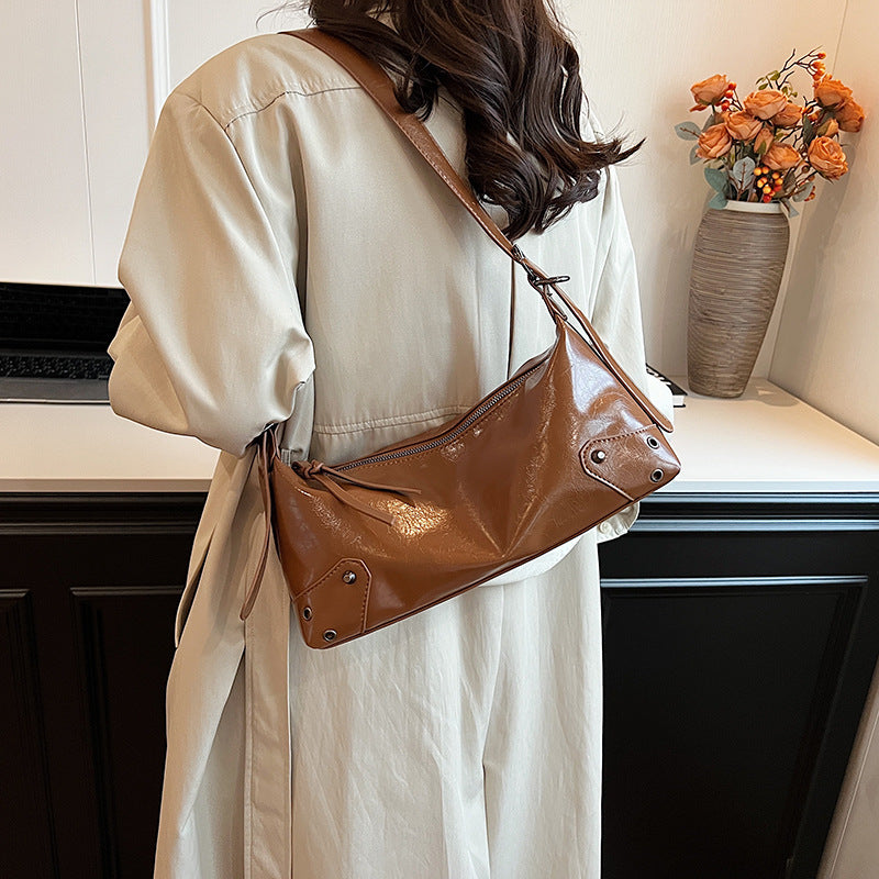Women's Glamorous Classy Comfortable Fashion Trendy Shoulder Bags