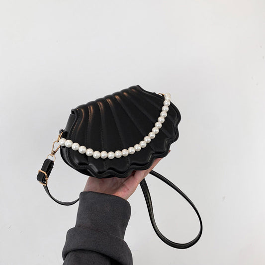 Women's Fashion Simple Autumn Korean Style Western Crossbody Bags