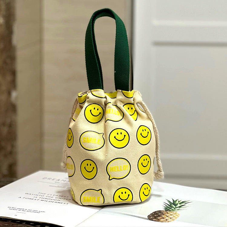 Vacuum Cup Braised Protective Octave Music Gun Handbags