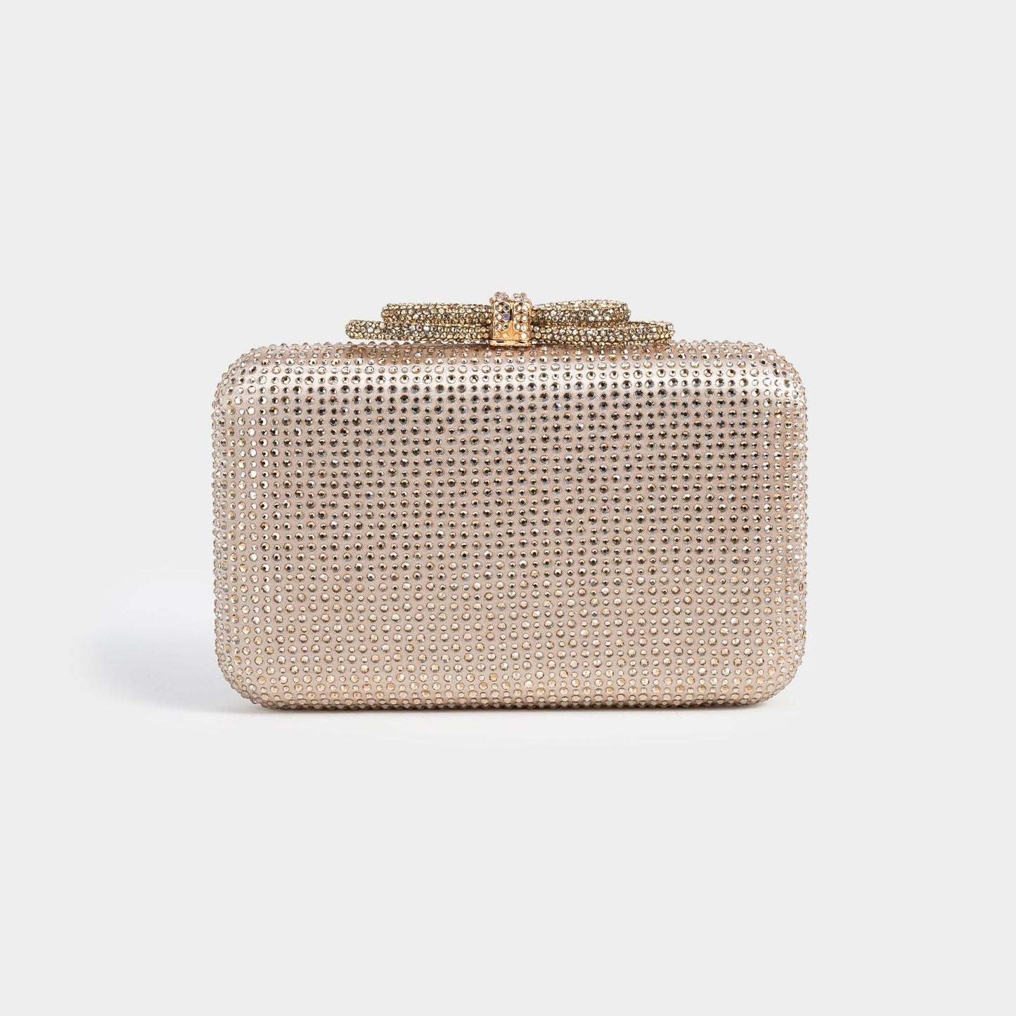 Spot Drill Style Fashion Personalized Dinner Evening Bags