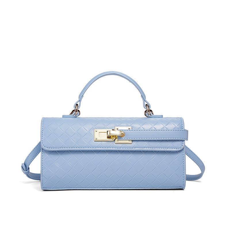 Fashion Popular Trendy Niche Portable Mini Handbags