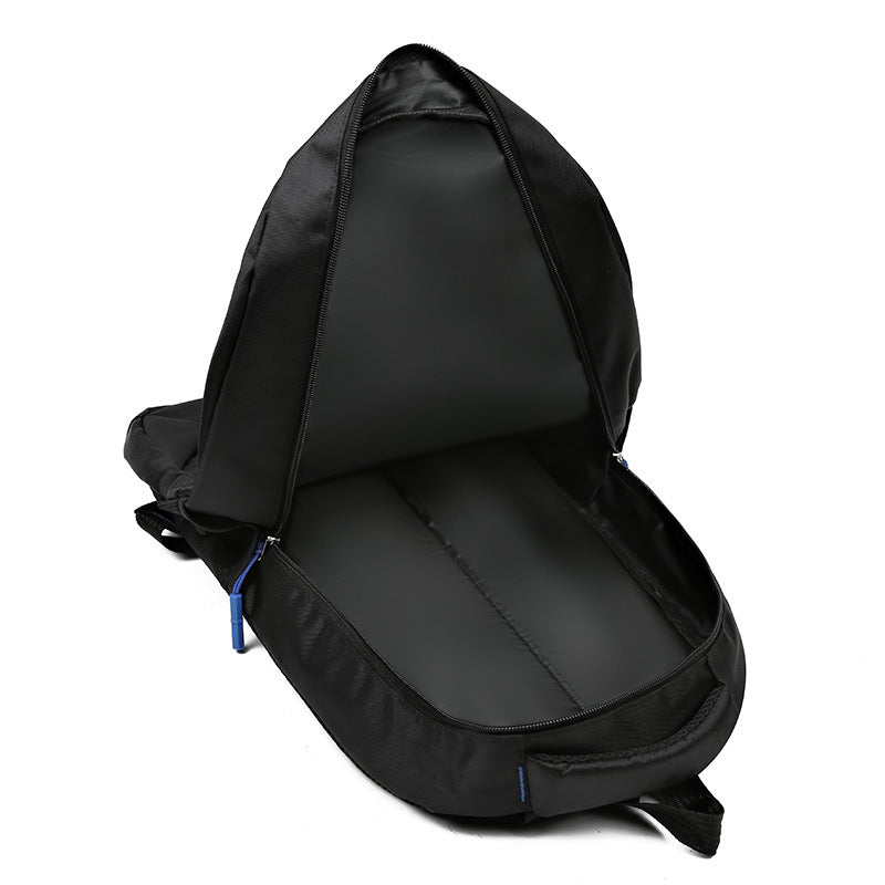 Men's Trendy New Computer Fashion Leisure Backpacks
