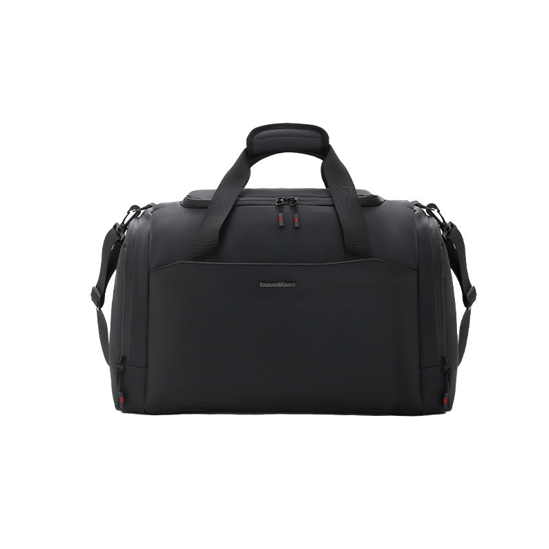 Dry Wet Separation Fitness With Shoe Travel Bags