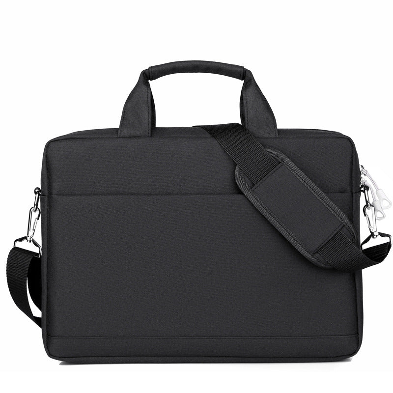 Trendy Attractive Large Capacity Airbag Inch Laptop Bags