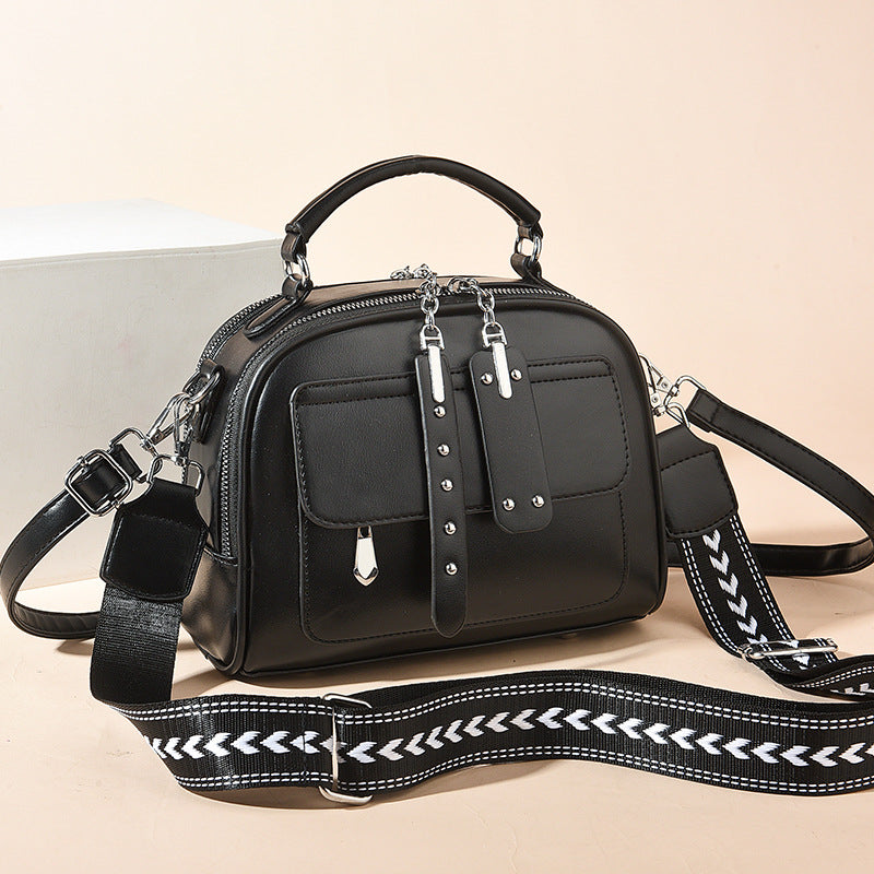 Women's Gift For Fashion Large Capacity Handbags