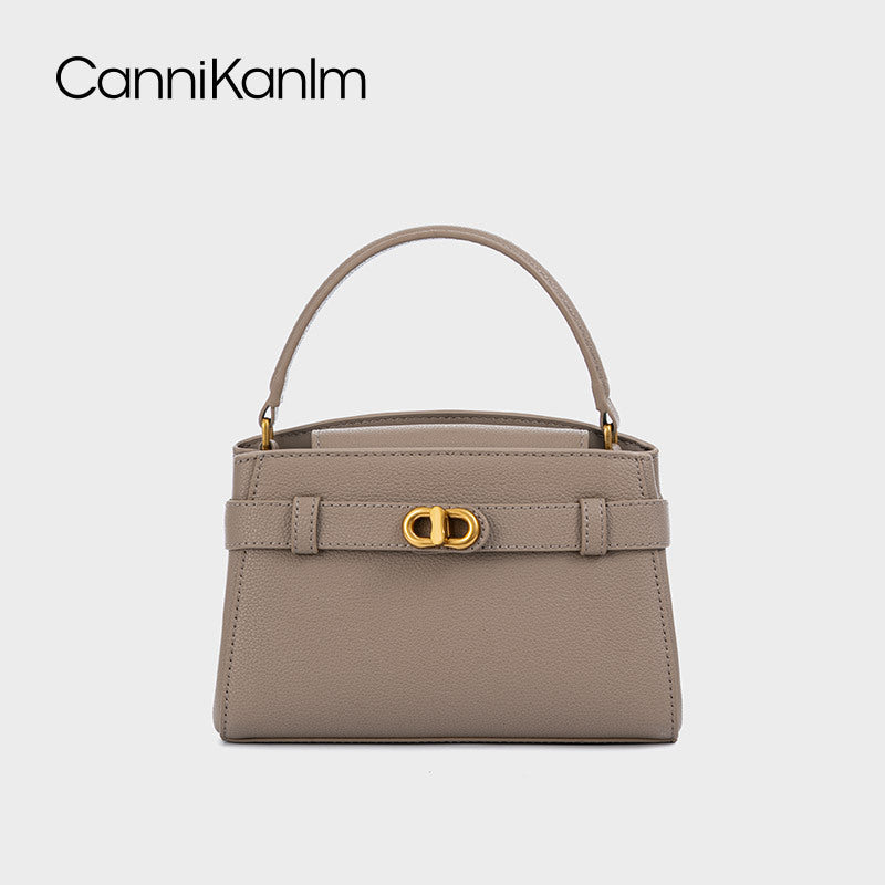 Fashion Women's Delicate Portable Kelly High-grade Crossbody Bags