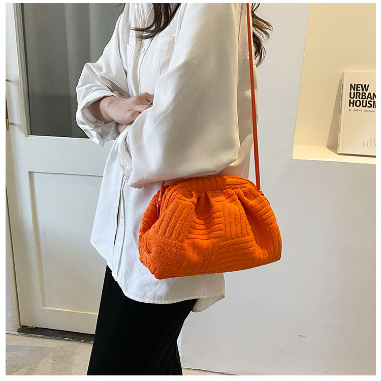 Women's Special Offer Niche Design Early Spring Bags