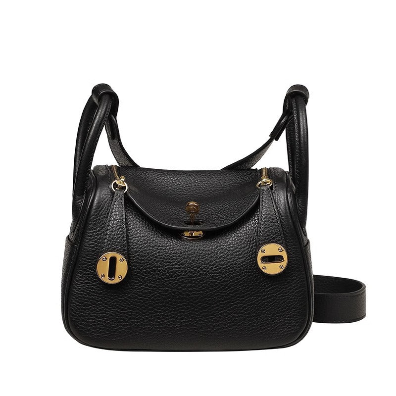 Imported Cowhide Beeswax Thread Classic Sewing Lindy Bags