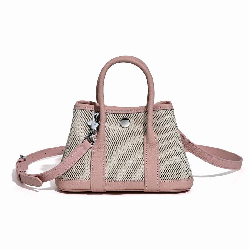 Trendy Women's Dopamine Mini Fashionable Daily Handbags