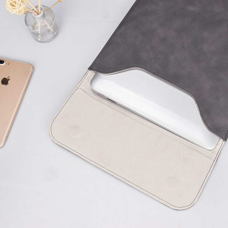 Charming Apple Sleeve Protective Suitable For Bags