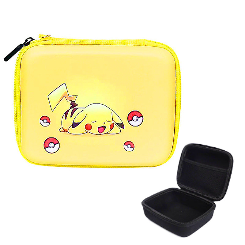 Fashion Attractive Storage Multifunctional Game Pina Card Holder