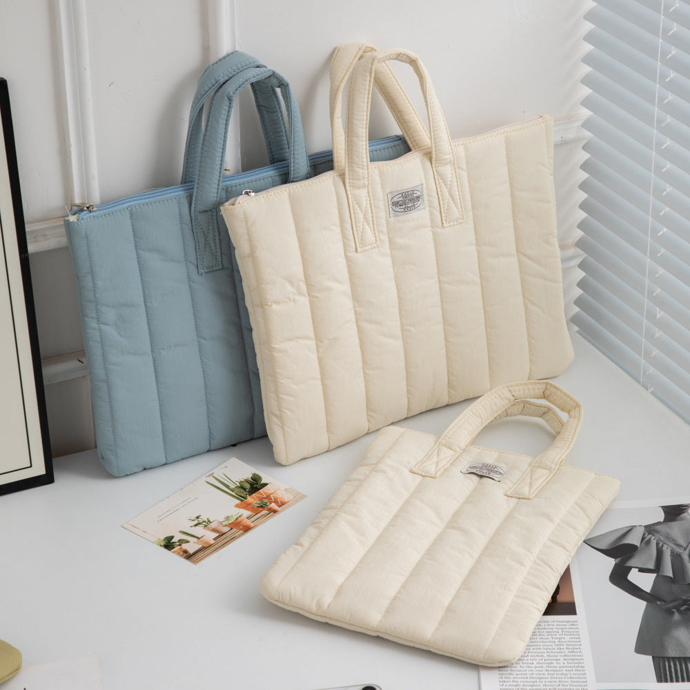 Attractive Portable Shockproof Inch Notebook Computer Laptop Bags