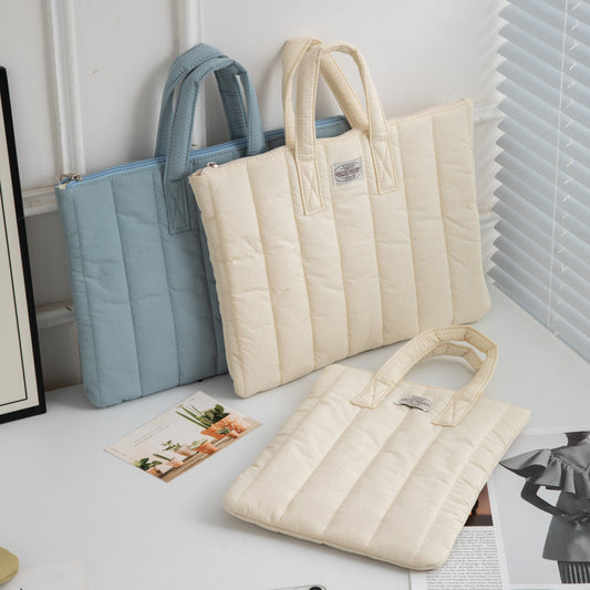 Attractive Portable Shockproof Inch Notebook Computer Laptop Bags