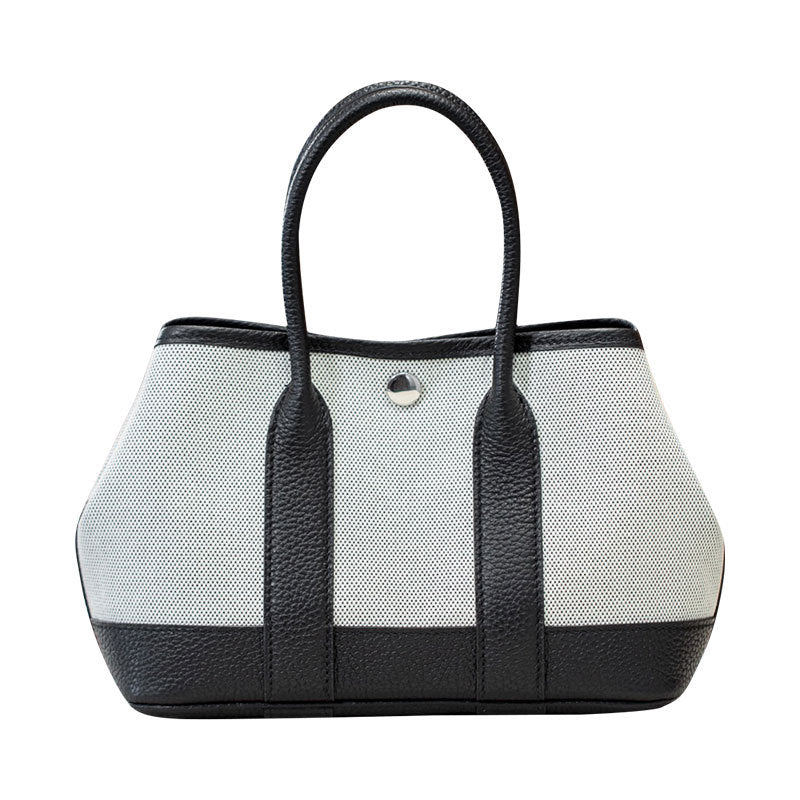 Durable Women's Leather Diagonal Versatile Mini Handbags