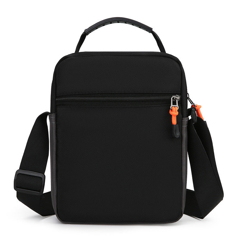 Men's Popular Durable Quality Portable Mobile Men's Shoulder Bags