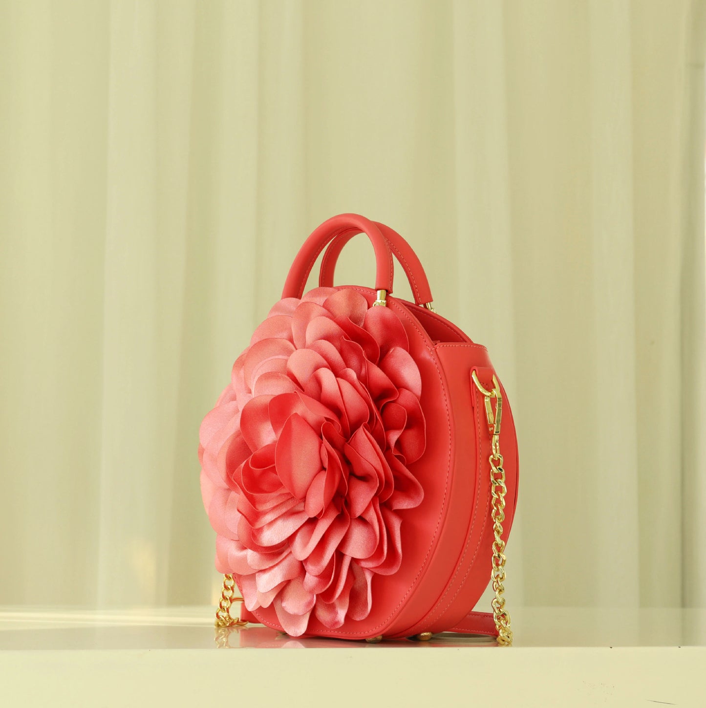 Graceful Women's Classic Pretty Trendy Slouchy Handbags