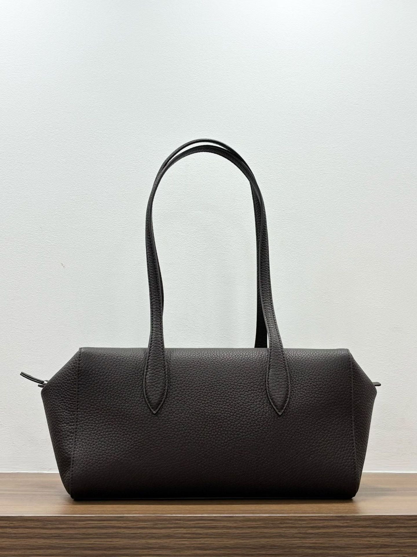 Women's Retro Simple Suede Commuter High-grade Handbags