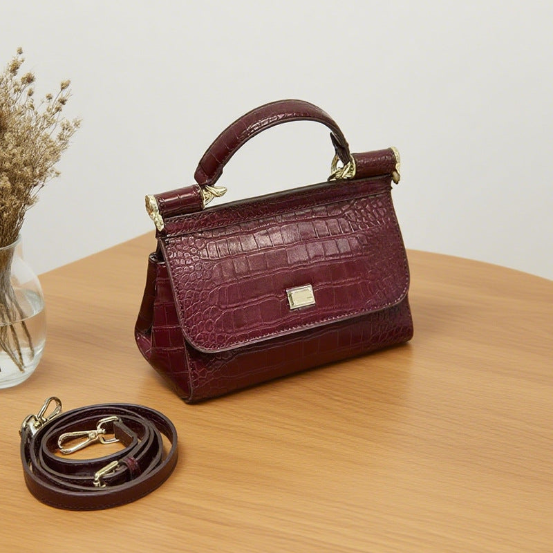 Graceful Spring Home Fashion Luxury High-grade Bags