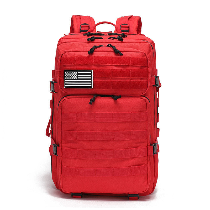 Attack Large Capacity Camping Sport Climbing Backpacks