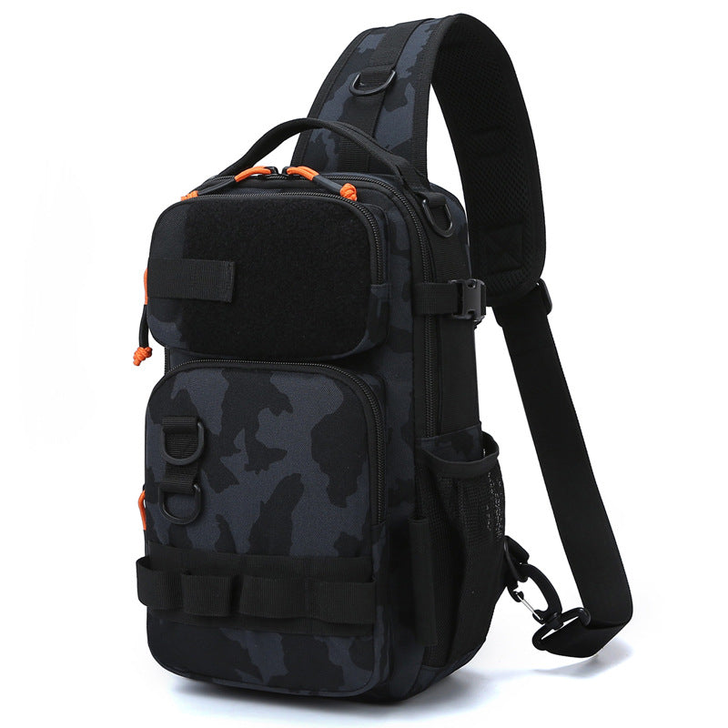 Women's & Men's & Stylish Versatile Lure Sports Backpacks