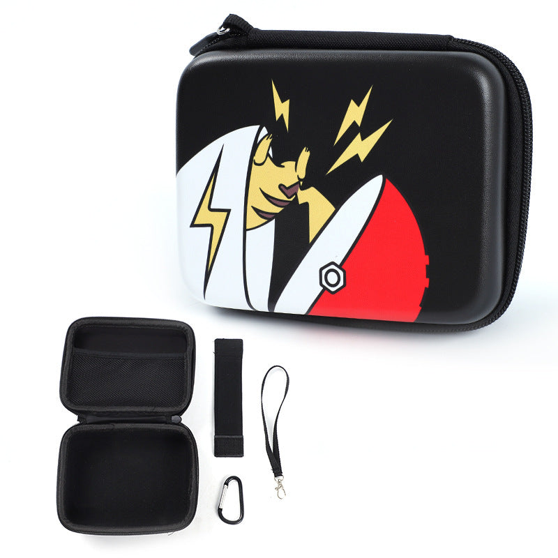 Fashion Attractive Storage Multifunctional Game Pina Card Holder