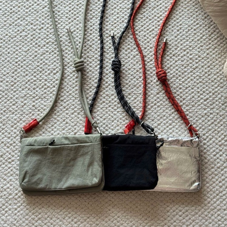 Women's & Men's & Lightweight Large Capacity With Strap Handbags