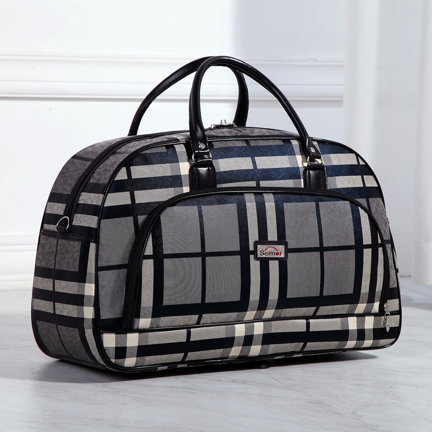 Slouchy Portable Gift Large Waterproof Short-term Bags