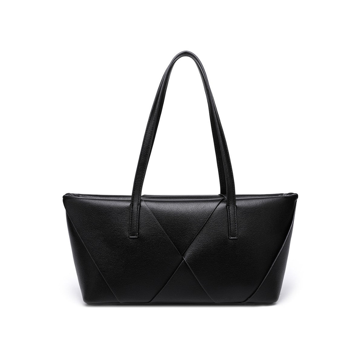 Women's Z's Fashionable Woven Decorative Large Capacity Shoulder Bags