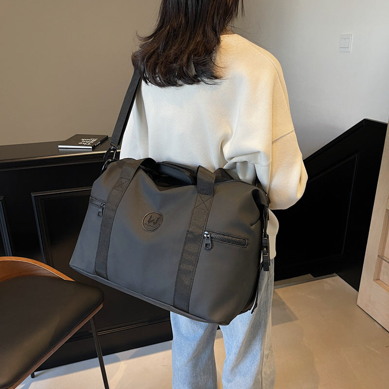 Short-distance Large Capacity Trip Stylish Lightweight Travel Bags