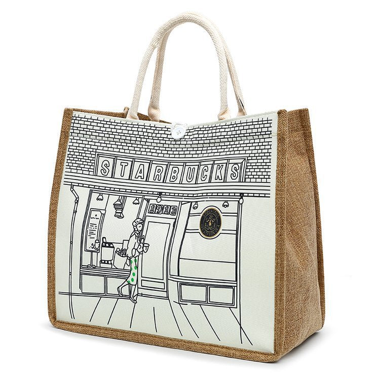 Unique Comfortable Springtide Chain Versatile Fashion Shoulder Bags
